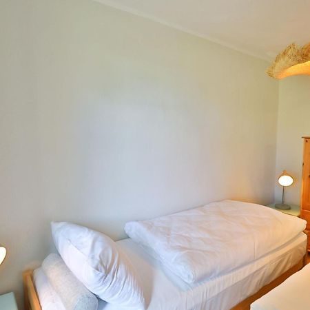 Ferienwohnung "Zur Rebe" Middelhagen Εξωτερικό φωτογραφία
