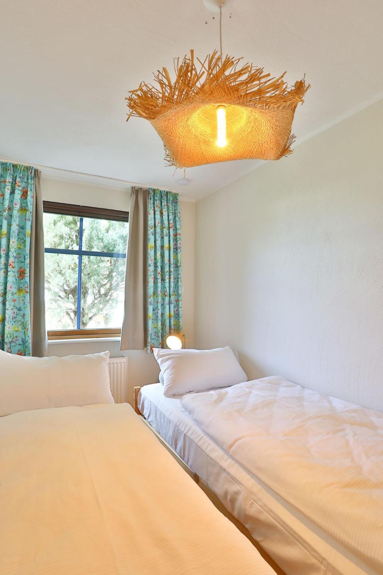 Ferienwohnung "Zur Rebe" Middelhagen Εξωτερικό φωτογραφία